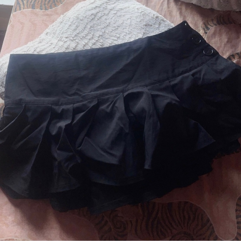 Dolls Kill Mini Skirt